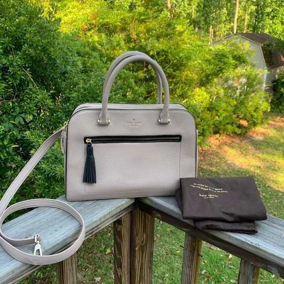 kate spade Handbags - kate spade chester street kalen satchel bag